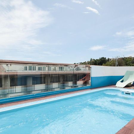 Oyo 1074 Fin Hostel Kata Beach  Exterior photo